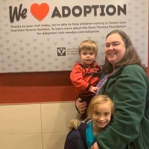 Meet your Posher, Heather